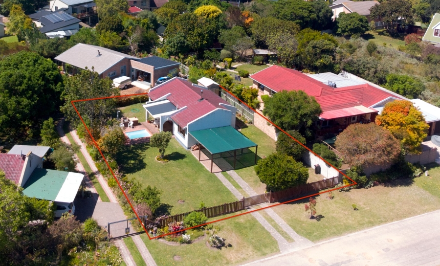 3 Bedroom Property for Sale in The Island Western Cape